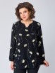 Кофта, джемпер артикул: 4444 от Zlata - вид 5