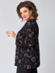 Кофта, джемпер артикул: 4444 от Zlata - вид 6