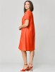 Платье артикул: 1196 оранжевый от МишельСтиль - вид 2