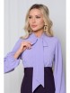 Платье артикул: ПЛАТЬЕ КАЛУЗО (ВАЙЛЕТ) от Bellovera - вид 6