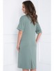 Платье артикул: РИМАСКО (МИНТ) от Bellovera - вид 2