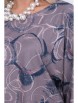 Кофта, джемпер артикул: ДЖЕМПЕР ГРАППА (КАПУЧИНО) от Bellovera - вид 7
