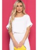 Брючный костюм артикул: К8500 от Lady Taiga - вид 5