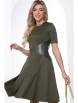 Платье артикул: П8901 от Lady Taiga - вид 1