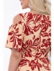 Платье артикул: П8856 от Lady Taiga - вид 3