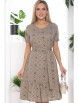 Платье артикул: П10256 от Lady Taiga - вид 5