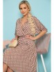 Платье артикул: П3714 от Lady Taiga - вид 3