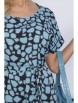 Платье артикул: П10638 от Lady Taiga - вид 3
