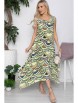 Платье артикул: П10670 от Lady Taiga - вид 3