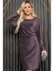 Нарядное платье артикул: П11837 от Lady Taiga - вид 2