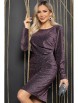 Нарядное платье артикул: П11837 от Lady Taiga - вид 5