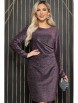 Нарядное платье артикул: П11837 от Lady Taiga - вид 7