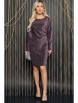 Нарядное платье артикул: П11837 от Lady Taiga - вид 1