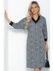 Платье артикул: П12088 от Lady Taiga - вид 5