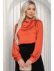 Блузка артикул: Б12224-16 от Lady Taiga - вид 6