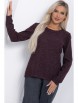 Кофта, джемпер артикул: Б12257-4 от Lady Taiga - вид 4