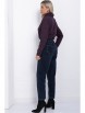 Джинсы артикул: Б12263-4 от Lady Taiga - вид 2