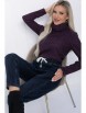 Джинсы артикул: Б12263-4 от Lady Taiga - вид 5