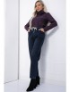 Джинсы артикул: Б12263-4 от Lady Taiga - вид 1