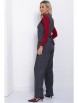 Брючный костюм артикул: К12256-9 от Lady Taiga - вид 2