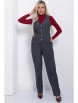 Брючный костюм артикул: К12256-9 от Lady Taiga - вид 4