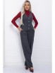 Брючный костюм артикул: К12256-9 от Lady Taiga - вид 5