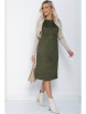 Сарафан артикул: П12201-25 от Lady Taiga - вид 6