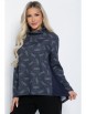 Кофта, джемпер артикул: Б12389-16 от Lady Taiga - вид 5
