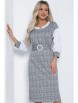 Платье артикул: П12400-18 от Lady Taiga - вид 1