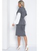 Юбочный костюм артикул: К12464-4 от Lady Taiga - вид 2