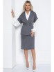 Юбочный костюм артикул: К12464-4 от Lady Taiga - вид 6