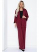 Брючный костюм артикул: К12471-5 от Lady Taiga - вид 4