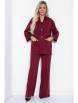 Брючный костюм артикул: К12471-5 от Lady Taiga - вид 1