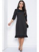 Платье артикул: П12506-10 от Lady Taiga - вид 1