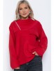 Кофта, джемпер артикул: Б12556-7 от Lady Taiga - вид 1