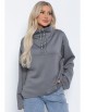 Кофта, джемпер артикул: Б12553-7 от Lady Taiga - вид 7