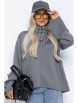 Кофта, джемпер артикул: Б12553-7 от Lady Taiga - вид 1