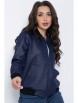 Бомбер артикул: Б12563-13 от Lady Taiga - вид 6