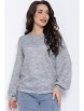 Кофта, джемпер артикул: Б12540-8 от Lady Taiga - вид 5