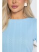 Кофта, джемпер артикул: Б12573-10 от Lady Taiga - вид 3