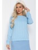 Кофта, джемпер артикул: Б12573-10 от Lady Taiga - вид 1