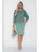 Юбочный костюм артикул: К12641-10 от Lady Taiga - вид 7