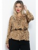 Блузка артикул: Б12247-37 от Lady Taiga - вид 6