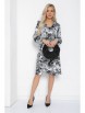 Платье артикул: П12533-15 от Lady Taiga - вид 5