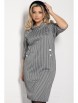 Платье артикул: П12688-18 от Lady Taiga - вид 5