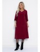 Платье артикул: П12734-4М от Lady Taiga - вид 6
