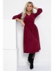 Платье артикул: П12734-4М от Lady Taiga - вид 1