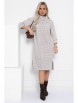 Платье артикул: П12756-4М от Lady Taiga - вид 1