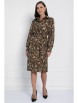 Платье артикул: П12648-15 от Lady Taiga - вид 1
