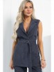 Брючный костюм артикул: К12809-12М от Lady Taiga - вид 6